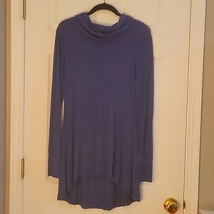 Cuddl Duds softwear tunic